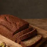 Pan de banano ,Pan de banano