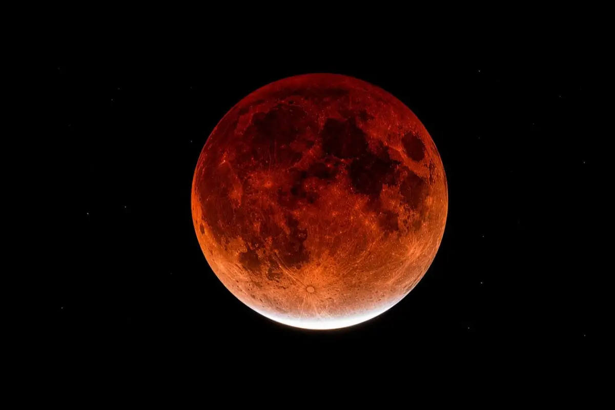 Eclipse, Eclipse