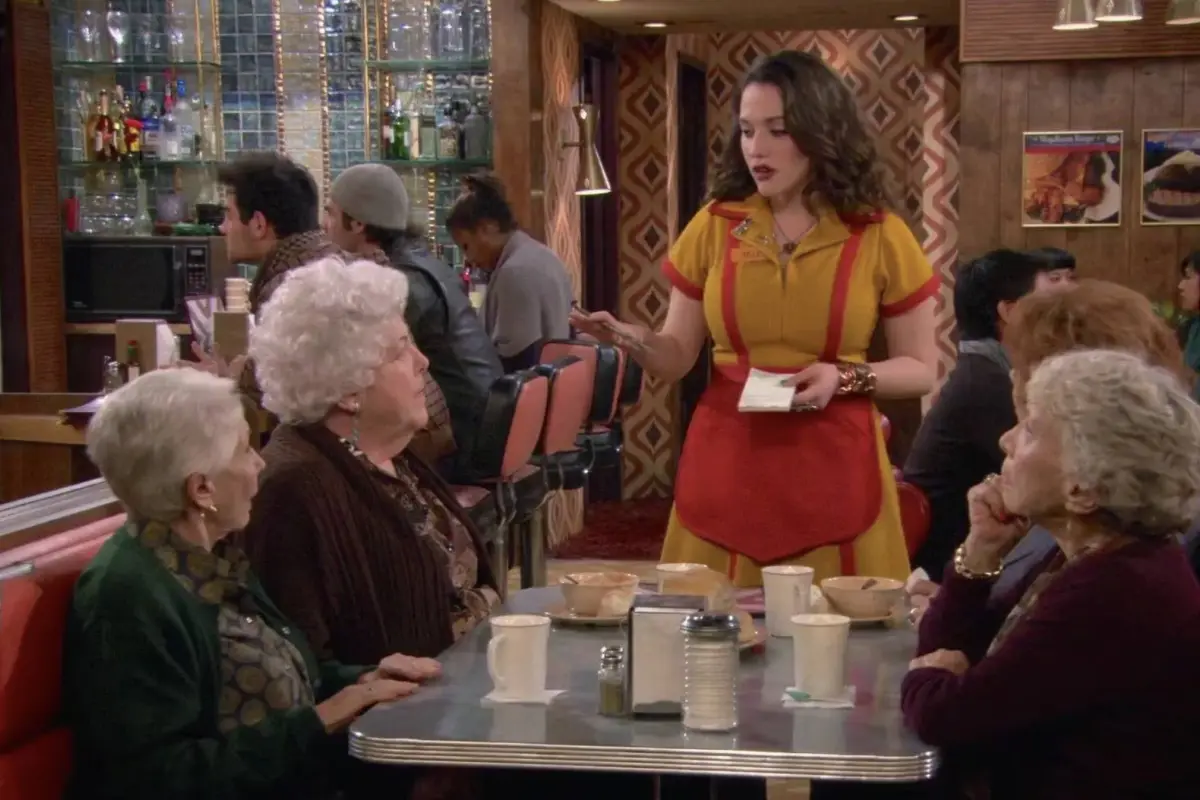 Gilmore Girls, Gilmore Girls