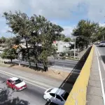Cerrarán puente Aguilar Batres-Periférico durante dos horas por estudios técnicos. ,Archivo