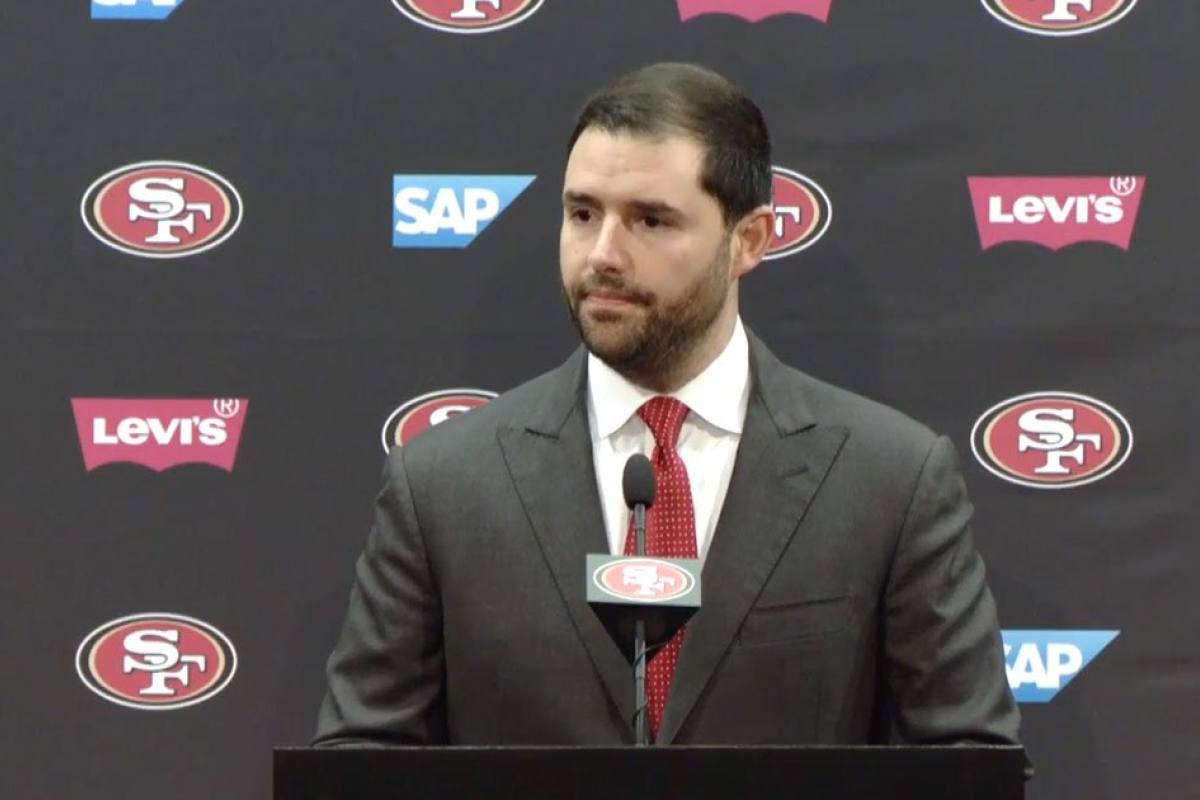 Arrestan al propietario de los San Francisco 49ers de la NFL
