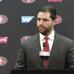Arrestan al propietario de los San Francisco 49ers de la NFLt