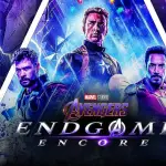 Avengers: Edgame Encore ,Instagram