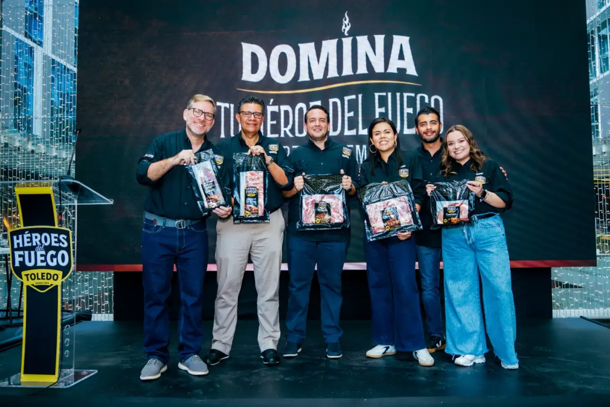 Héroes del Fuego Toledo , Cortesía