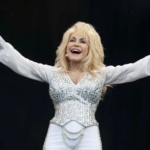 Dolly Parton ,Foto EFE