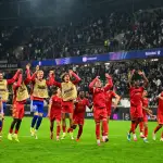LASK logra una épica remontada para clasificar a Champions League - UEFA