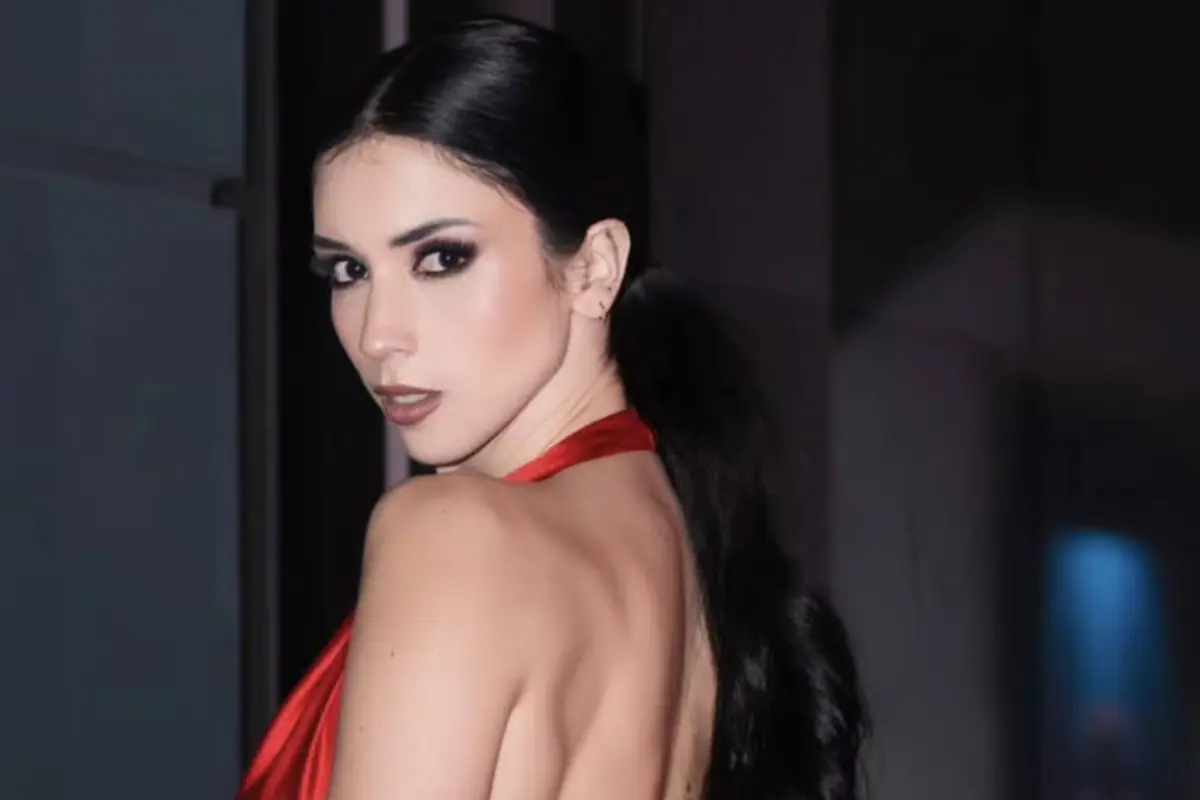 Miss Guatemala, Miss Guatemala