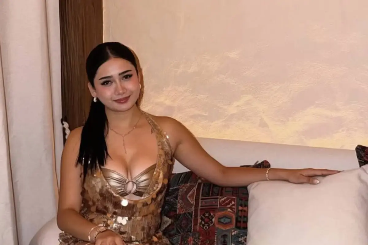 Jimena Maradiaga, Jimena Maradiaga