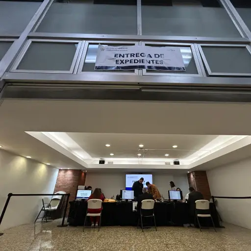 Estos son los 58 profesionales que entran a la contienda por la Contraloría. ,Omar Solís. 