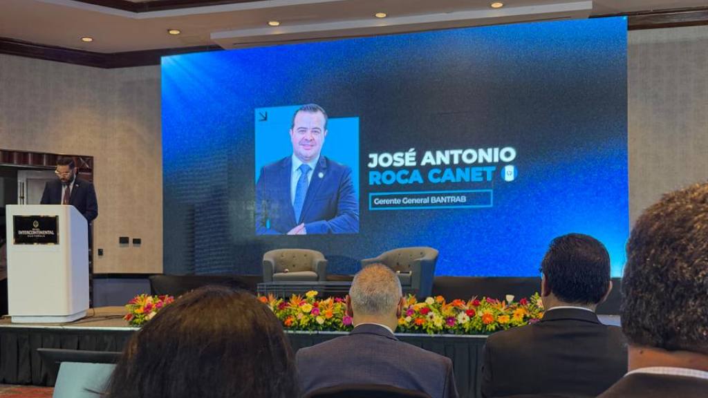 La actividad reunió a representantes del sector empresarial centroamericano. | Cortesía