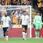 El Manchester United perdió su primer partido de la temporada - EFE