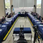 Postuladora para titular de la CGC continúa recibiendo expedientest