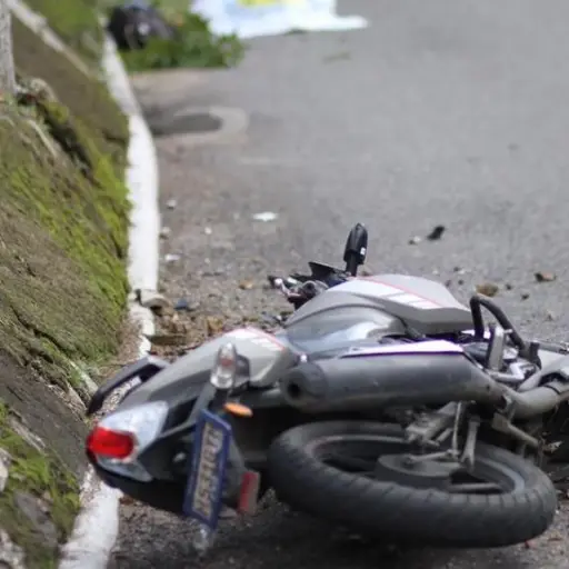 Video del fatal accidente de Ceyda Yakova causa conmoción en redes sociales. ,Imagen con fines ilustrativas. 