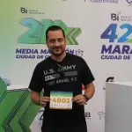 Este domingo 23 de agosto se realizará la primera maratón de la MuniGuate 