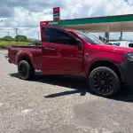 El operativo para liberar a la menor fue ejecutado en el ingreso a la aldea El Jocotillo.  ,PNC de Guatemala.