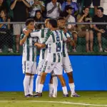 Antigua derrota a Comunicaciones y mantiene el invicto t