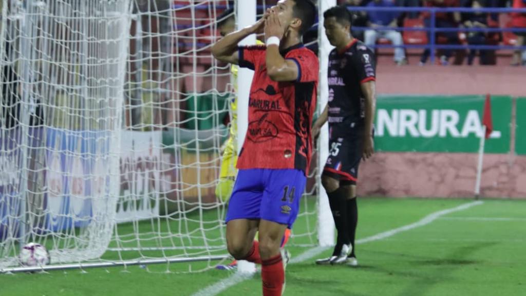 Apertura 2026: Municipal vs. Xelajú  | Alex Meoño 