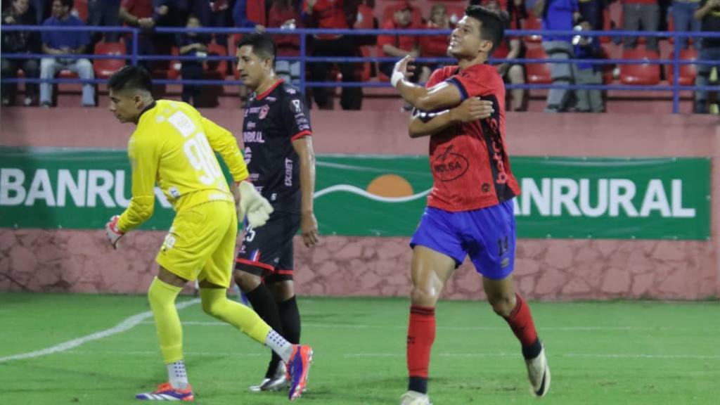 Apertura 2026: Municipal vs. Xelajú  | Alex Meoño 