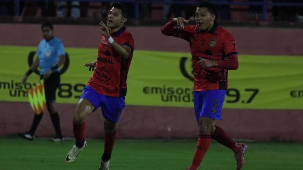 Apertura 2026: Municipal vs. Xelajú  | Alex Meoño 