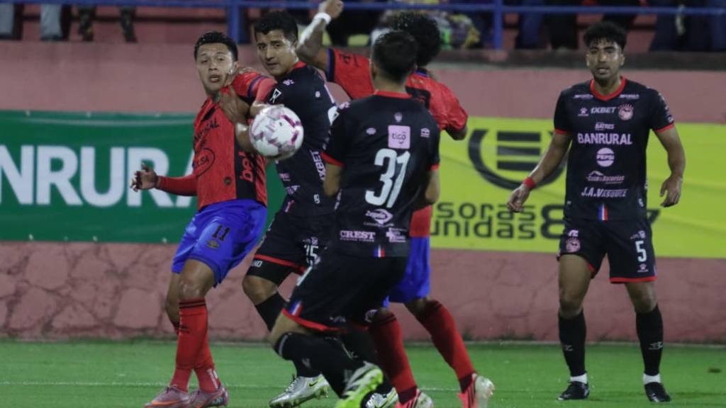Apertura 2026: Municipal vs. Xelajú  | Alex Meoño 