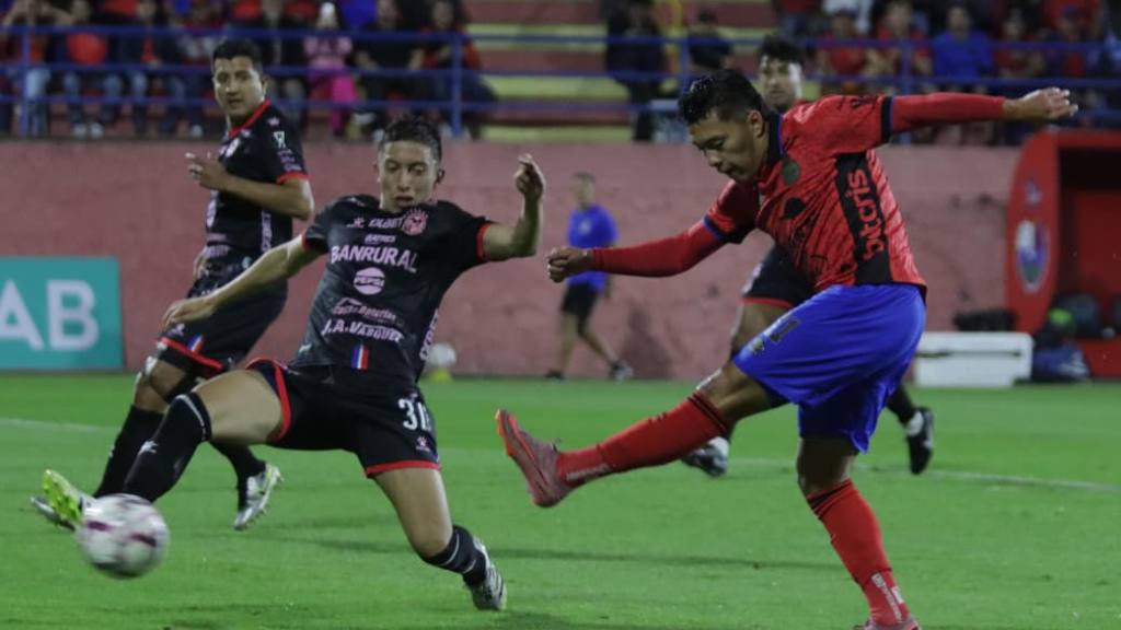 Apertura 2026: Municipal vs. Xelajú  | Alex Meoño 
