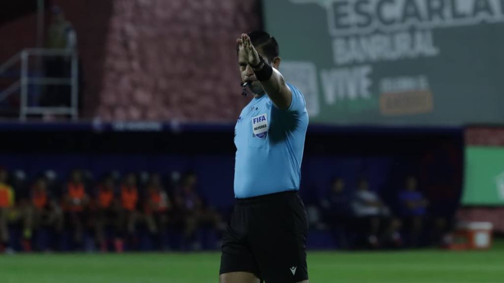 Apertura 2026: Municipal vs. Xelajú  | Alex Meoño 