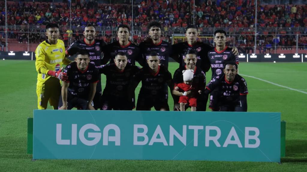 Apertura 2026: Municipal vs. Xelajú  | Alex Meoño 