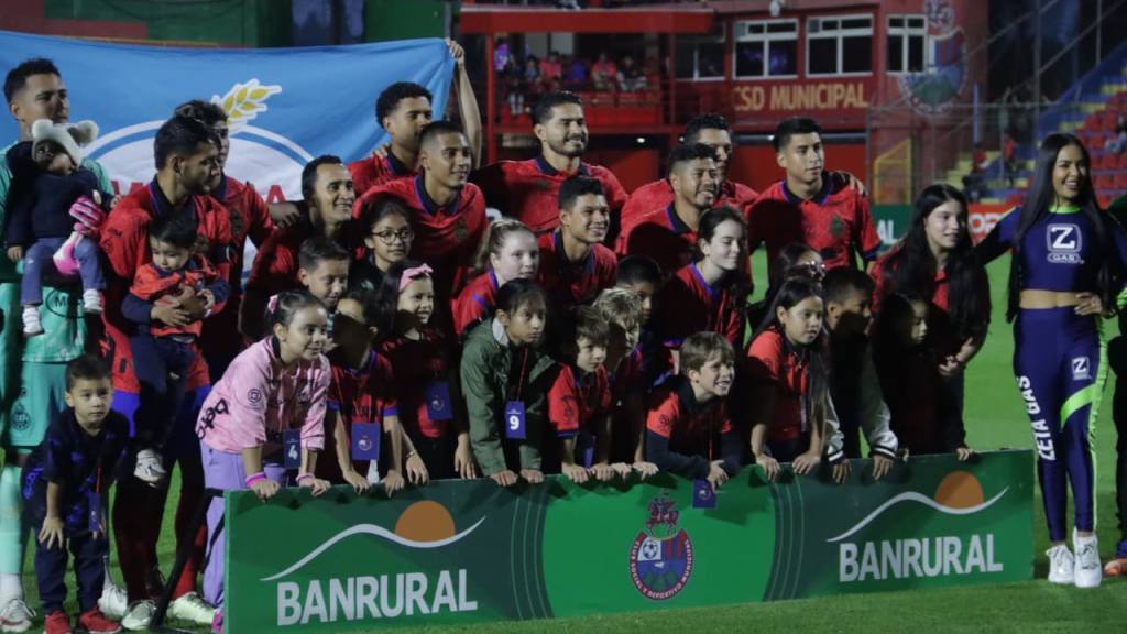 Apertura 2026: Municipal vs. Xelajú  | Alex Meoño 