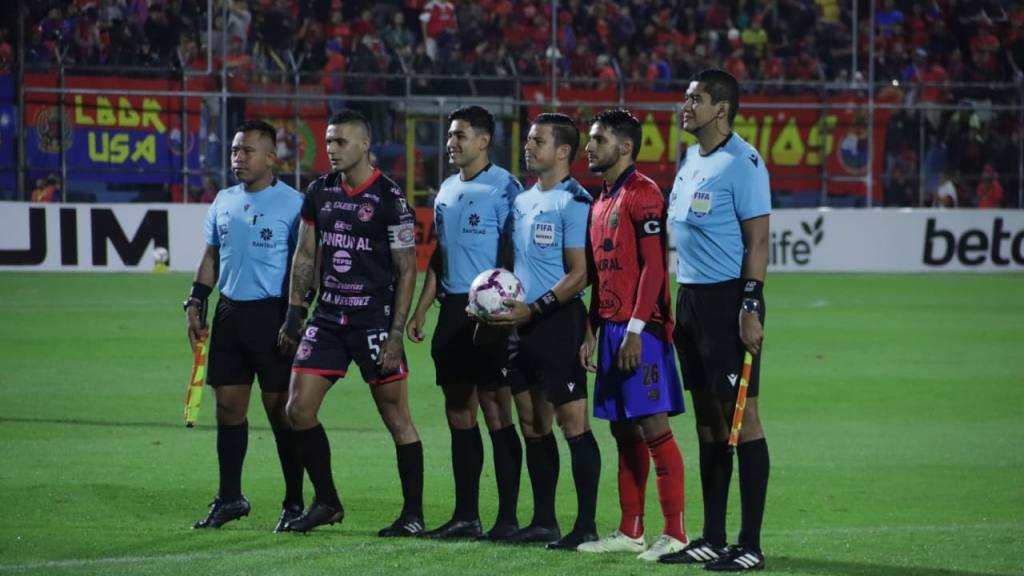 Apertura 2026: Municipal vs. Xelajú  | Alex Meoño 