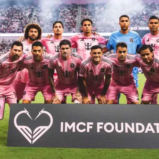 Inter Miami, MLS 