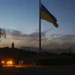 Al menos cuatro muertos y treinta heridos en ataques rusos en las últimas 24 horast