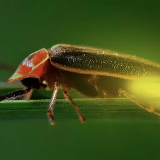 Luciernagas ,Luciernagas