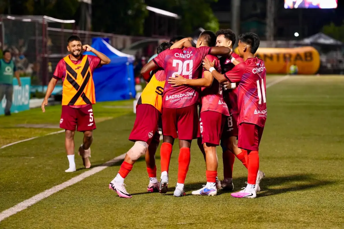 Malacateco suma su primer triunfo en el Apertura 2026 