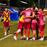 Malacateco gana su primer partido del Apertura 2026t
