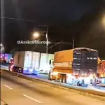 . ,PMT capitalina/Montejo