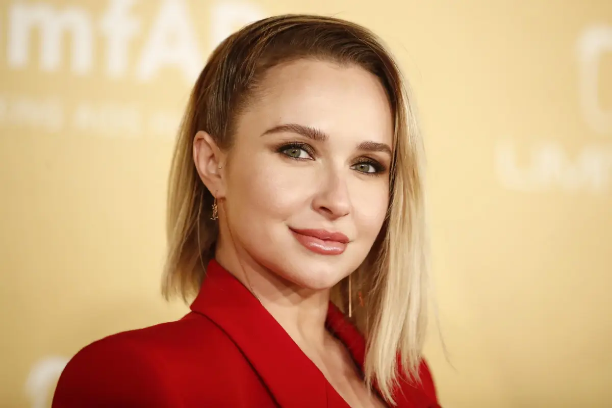 Hayden Panettiere , Foto EFE