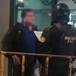 Capturan en Guatemala a presunto narcotraficante requerido por EE. UU.t
