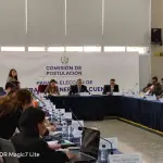 Postuladora publica convocatoria para aspirantes a Contralor Generalt