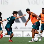 Real Madrid debuta este sábado en LaLiga ante Espanyol 