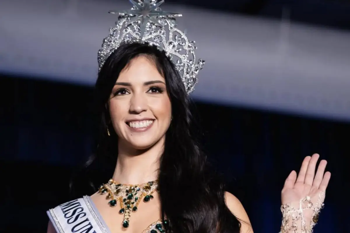 Miss Universe Guatemala, Miss Universe Guatemala