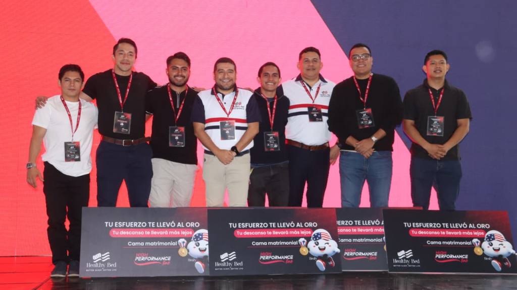 Nueva línea High Performance | Alejandro Meoño
