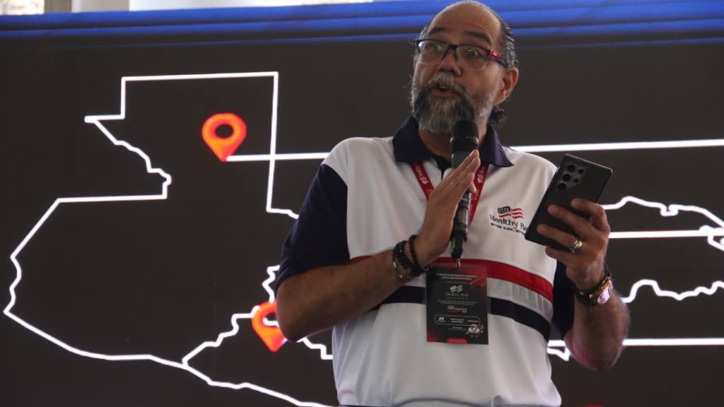 Nueva línea High Performance | Alejandro Meoño 