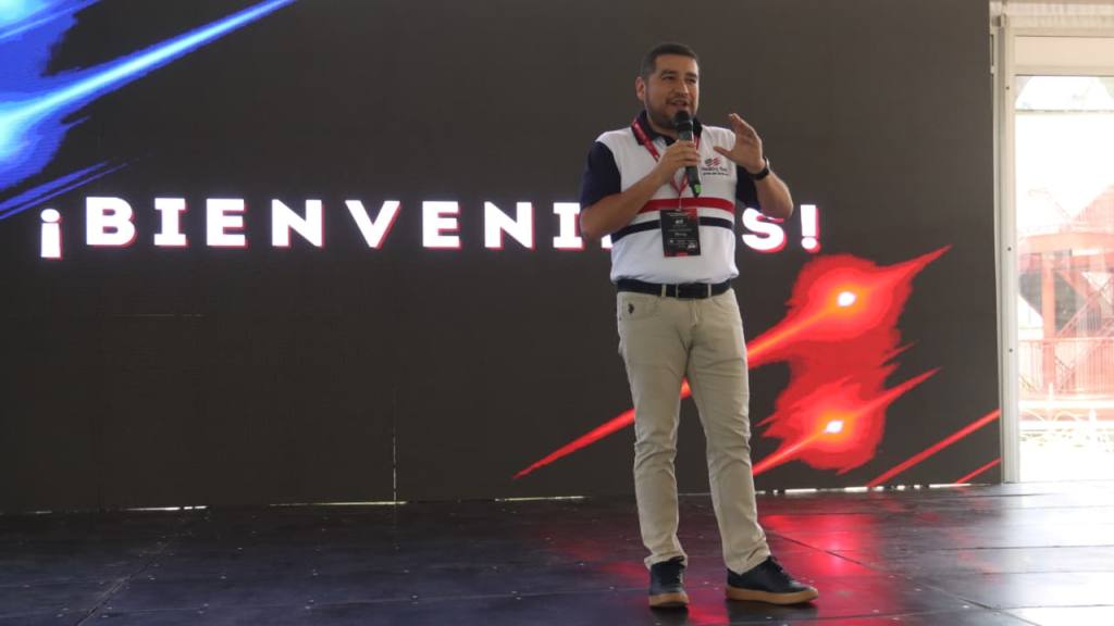 Nueva línea High Performance | Alejandro Meoño