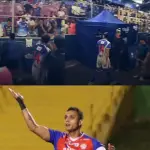 Cuatro jugadores alzaron la voz en contra de los insultos de la afición 