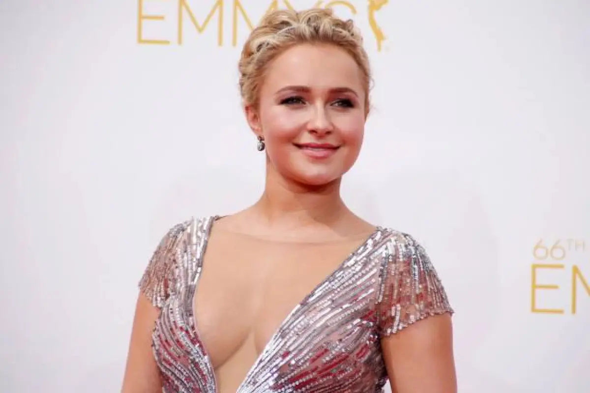 Hayden Panettiere, Instagram