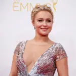 Hayden Panettiere ,Instagram