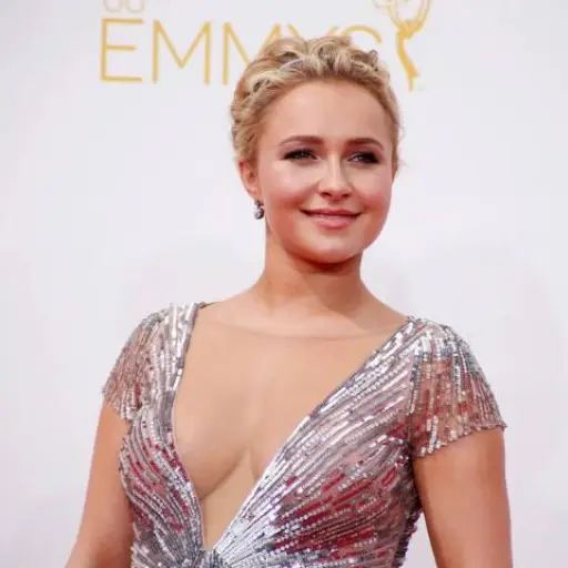 Hayden Panettiere ,Instagram