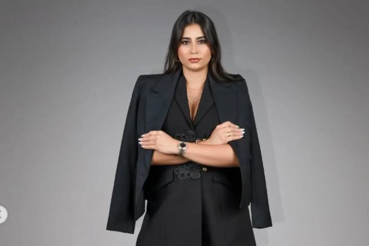 Meliza Campos-Sánchez, Instagram