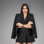 Meliza Campos-Sánchez ,Instagram