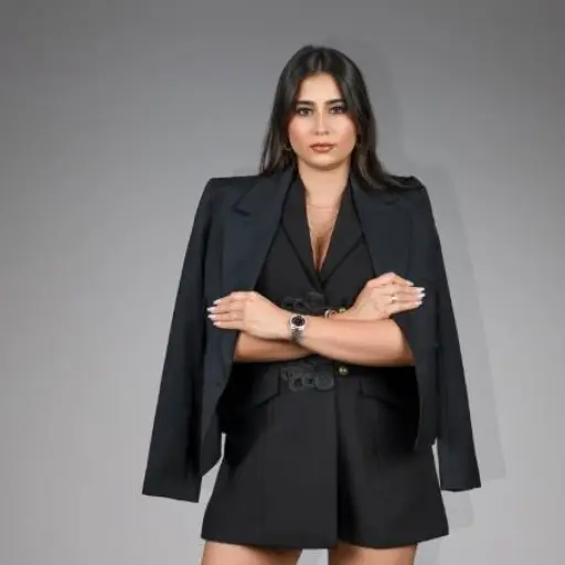 Meliza Campos-Sánchez ,Instagram